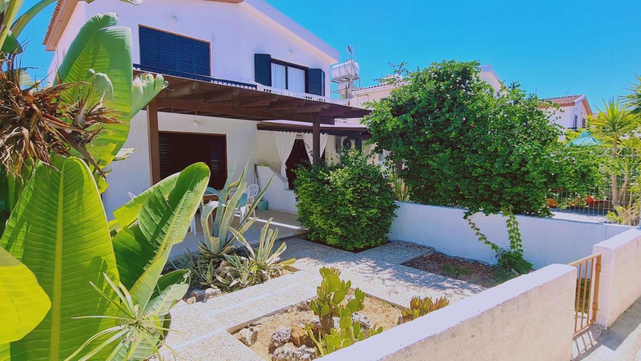 Stay Sea Gem House Meneou Exterior photo