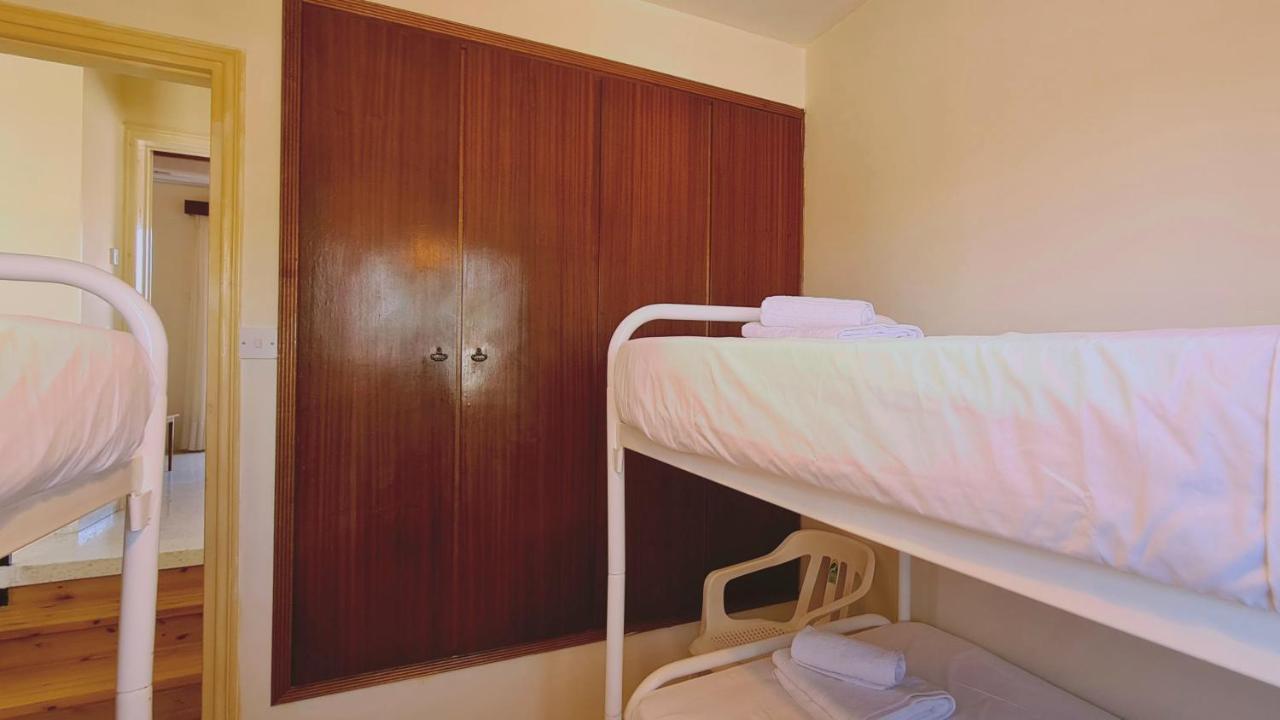 Stay Sea Gem House Meneou Exterior photo