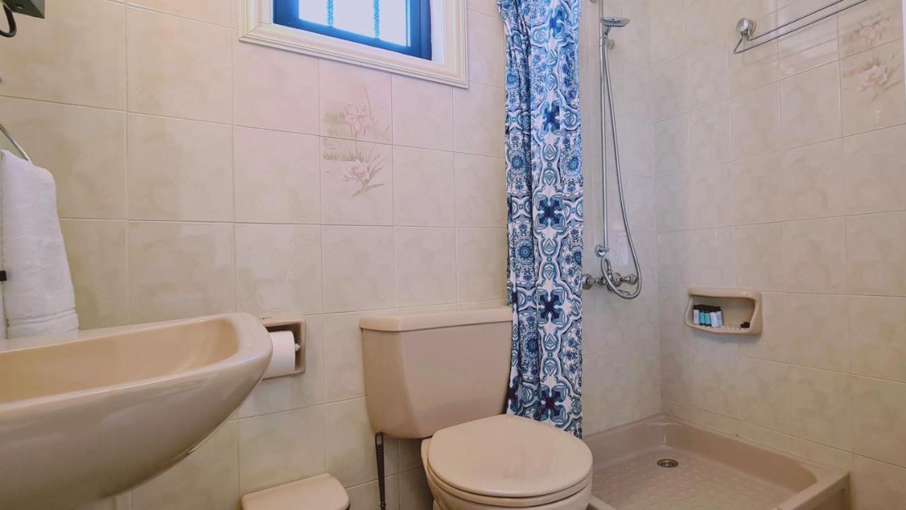 Stay Sea Gem House Meneou Exterior photo