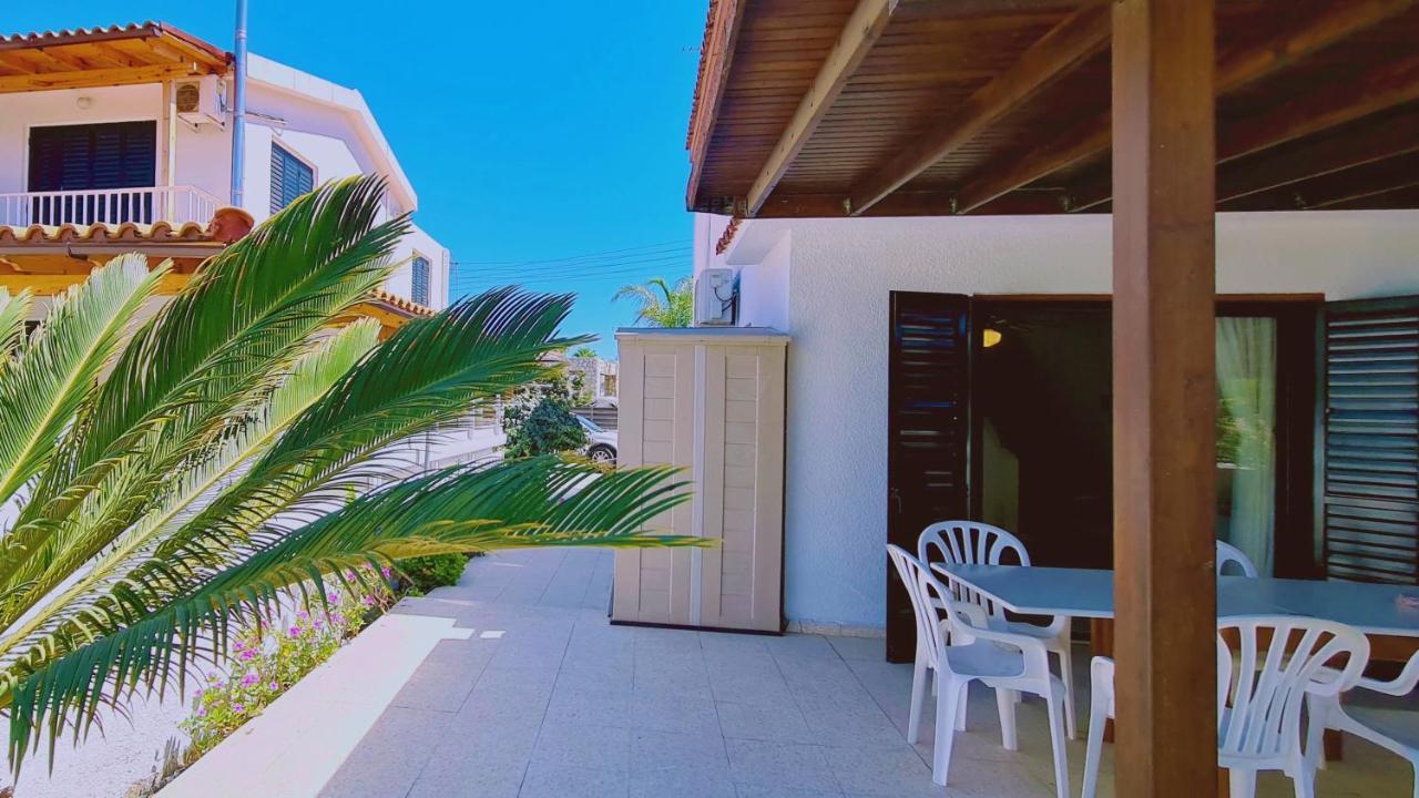 Stay Sea Gem House Meneou Exterior photo